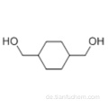 1,4-Cyclohexandimethanol CAS 105-08-8